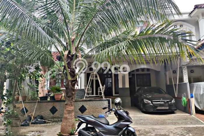 Dijual Hunian Rumah Terawat 4 Kamar di Harjamukti, Depok Dijual Hunian Rumah Terawat 4 Kamar di Harjamukti, Depok