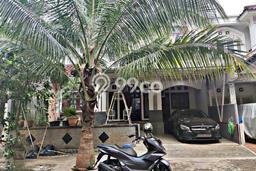 Dijual Hunian Rumah Terawat 4 Kamar di Harjamukti, Depok Dijual Hunian Rumah Terawat 4 Kamar di Harjamukti, Depok