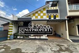 Rumah Minimalis 3 Kamar LT 104m2 di Cibubur Rumah Minimalis 3 Kamar LT 104m2 di Cibubur