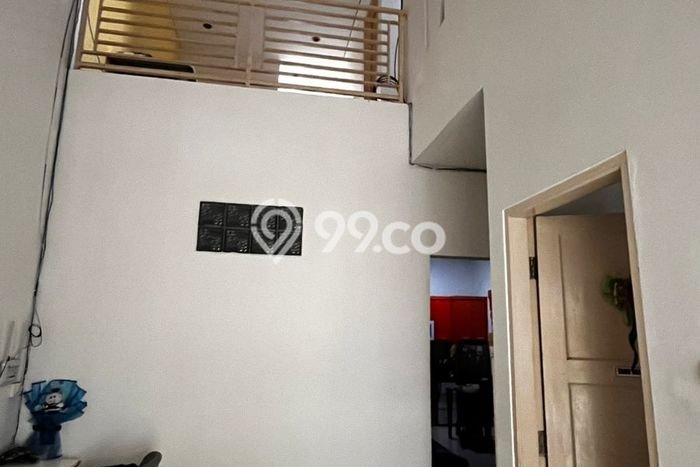 Rumah Modern 3 KT di Harjamukti Depok Unfurnished Rumah Modern 3 KT di Harjamukti Depok Unfurnished