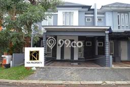 Dijual Rumah Modern 3 KT di Kota Wisata, Jakarta Timur Dijual Rumah Modern 3 KT di Kota Wisata, Jakarta Timur