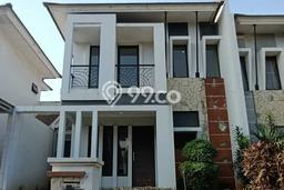 Rumah Minimalis 3 KT di Cibubur Jakarta Timur Unfurnished Rumah Minimalis 3 KT di Cibubur Jakarta Timur Unfurnished