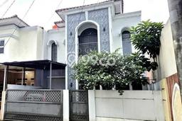 Rumah Minimalis 4 KT di Cibubur Jakarta Timur Semi Furnished Rumah Minimalis 4 KT di Cibubur Jakarta Timur Semi Furnished