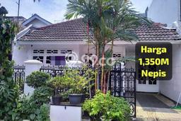 Rumah Strategis Modern Lb 110m2 di Jatisampurna, Bekasi Rumah Strategis Modern Lb 110m2 di Jatisampurna, Bekasi