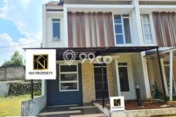 Dijual Cepat Rumah Favorit Siap Huni LB 68m2 di Cileungsi, Bogor Dijual Cepat Rumah Favorit Siap Huni LB 68m2 di Cileungsi, Bogor
