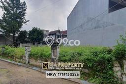 Kavling Tanah untuk Dijual di Cibubur, Jakarta Timur, Luas 152m2 Kavling Tanah untuk Dijual di Cibubur, Jakarta Timur, Luas 152m2