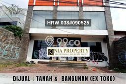 Tanah Kavling Dijual di Cibubur, Jakarta Timur dengan Luas Tanah 500m2 Tanah Kavling Dijual di Cibubur, Jakarta Timur dengan Luas Tanah 500m2