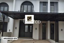 Rumah Luas Asri 3 KT Siap Pakai di Cibubur Jakarta Timur Rumah Luas Asri 3 KT Siap Pakai di Cibubur Jakarta Timur