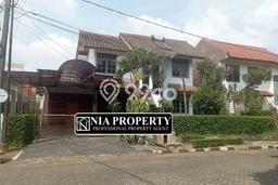 Hunian Mewah Siap Huni LT 400m2 di Cimanggis, Depok Hunian Mewah Siap Huni LT 400m2 di Cimanggis, Depok