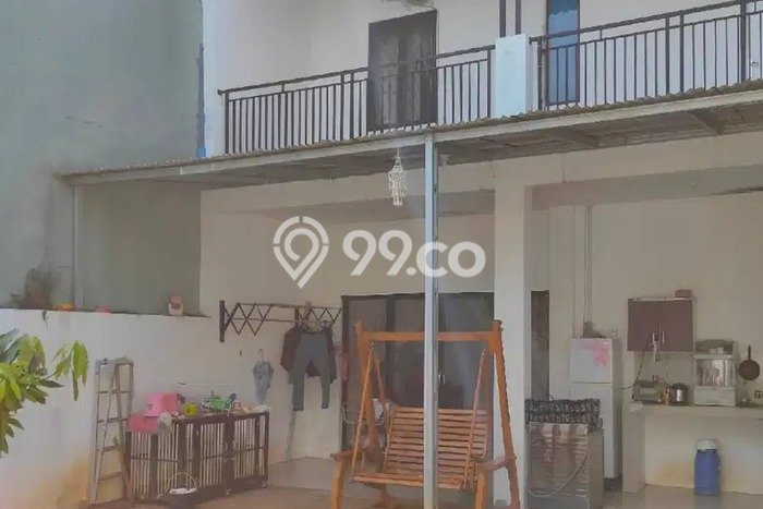 Jual Rumah Bagus Siap Huni LB 132m2 di Ciracas, Jakarta Timur Jual Rumah Bagus Siap Huni LB 132m2 di Ciracas, Jakarta Timur