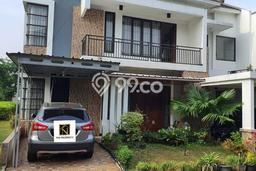 Rumah Elit Modern Tanpa Renovasi di Cibubur Jakarta Timur Rumah Elit Modern Tanpa Renovasi di Cibubur Jakarta Timur
