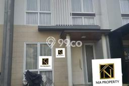 Rumah Luas Asri 3 KT Siap Huni di Citra Grand Jakarta Timur Rumah Luas Asri 3 KT Siap Huni di Citra Grand Jakarta Timur