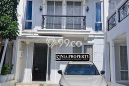 Jual Rumah Modern 3 KT di Citra Grand, Jakarta Timur Jual Rumah Modern 3 KT di Citra Grand, Jakarta Timur