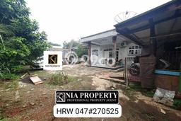 Lahan untuk Dijual Lokasi Tapos, Depok Luas 705m2 SHM Lahan untuk Dijual Lokasi Tapos, Depok Luas 705m2 SHM