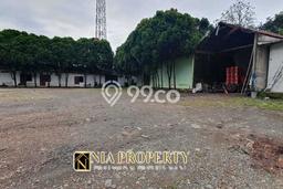 Lahan Dijual Lokasi Strategis di Bekasi dengan Luas 3300m2 Lahan Dijual Lokasi Strategis di Bekasi dengan Luas 3300m2