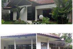 Hunian Super Mewah dengan Akses Paling Strategis di Kemang, Jakarta Selatan Hunian Super Mewah dengan Akses Paling Strategis di Kemang, Jakarta Selatan