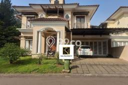 Rumah Elit Modern Siap Huni di Kota Wisata Jakarta Timur Rumah Elit Modern Siap Huni di Kota Wisata Jakarta Timur