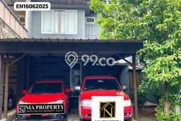 Rumah Modern 3 KT LT 128m2 di Kota Wisata Rumah Modern 3 KT LT 128m2 di Kota Wisata