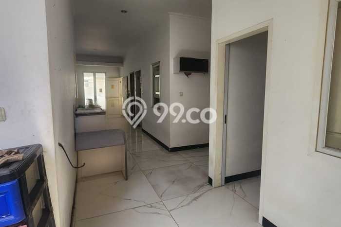 Dijual Hunian Rumah Nyaman 3 KT di Cibubur, Jakarta Timur Dijual Hunian Rumah Nyaman 3 KT di Cibubur, Jakarta Timur