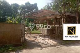 Dijual Tanah Lokasi Harjamukti, Depok Seluas 178m2 Dijual Tanah Lokasi Harjamukti, Depok Seluas 178m2
