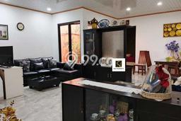 Jual Rumah Modern 3 KT di Cibubur, Jakarta Timur Jual Rumah Modern 3 KT di Cibubur, Jakarta Timur