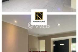 Dijual Hunian Rumah Nyaman 4 KT di Cibubur, Jakarta Timur Dijual Hunian Rumah Nyaman 4 KT di Cibubur, Jakarta Timur