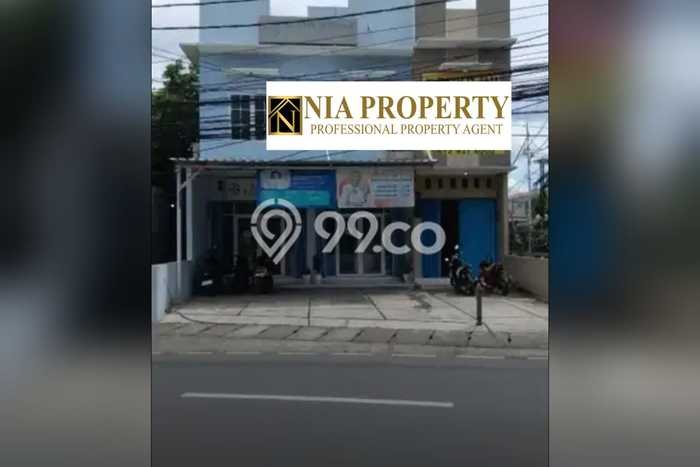 Ruko Dijual di Ciracas LT 55m2, LB 90m2 Solusi Investasi Cerdas Ruko Dijual di Ciracas LT 55m2, LB 90m2 Solusi Investasi Cerdas