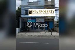 Ruko Dijual di Ciracas LT 55m2, LB 90m2 Solusi Investasi Cerdas Ruko Dijual di Ciracas LT 55m2, LB 90m2 Solusi Investasi Cerdas