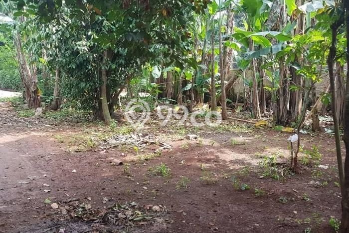 Lahan Kosong Dijual di Bekasi dengan Area 1458m2 Lahan Kosong Dijual di Bekasi dengan Area 1458m2