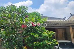 Jual Rumah Eksklusif 2 KT di Sukatani, Depok Jual Rumah Eksklusif 2 KT di Sukatani, Depok