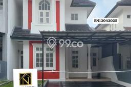 Rumah Minimalis 3 KT di Cibubur Jakarta Timur Unfurnished Rumah Minimalis 3 KT di Cibubur Jakarta Timur Unfurnished