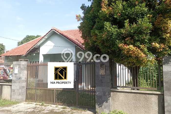 Untuk Dijual Tanah 442m2 di Depok II, Depok Untuk Dijual Tanah 442m2 di Depok II, Depok