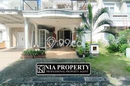Rumah Minimalis 3 KT LT 136m2 di Kota Wisata Rumah Minimalis 3 KT LT 136m2 di Kota Wisata