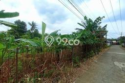 Tanah Dijual di Jakarta Timur Seluas 1500m2 Strategis Tanah Dijual di Jakarta Timur Seluas 1500m2 Strategis