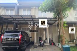 Rumah Luas Asri 3 KT Siap Pakai di Harjamukti Depok Rumah Luas Asri 3 KT Siap Pakai di Harjamukti Depok