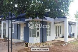 Rumah Minimalis 2 KT di Cibubur Jakarta Timur Unfurnished Rumah Minimalis 2 KT di Cibubur Jakarta Timur Unfurnished
