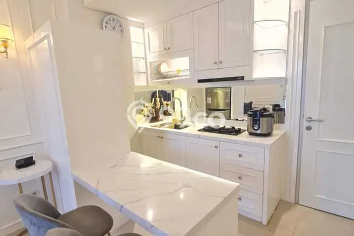 Apartemen Favorit Modern Dijual di Depok dengan 2 Kamar Tidur Apartemen Favorit Modern Dijual di Depok dengan 2 Kamar Tidur