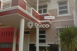 Dijual Hunian Rumah Nyaman 4 Kamar di Cibubur, Jakarta Timur Dijual Hunian Rumah Nyaman 4 Kamar di Cibubur, Jakarta Timur