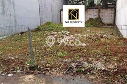 Lahan untuk Dijual Lokasi Jatisampurna, Bekasi Luas 125m2 SHM Lahan untuk Dijual Lokasi Jatisampurna, Bekasi Luas 125m2 SHM