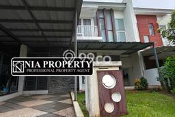 Dijual Rumah Eksklusif 3 KT di Kota Wisata, Jakarta Timur Dijual Rumah Eksklusif 3 KT di Kota Wisata, Jakarta Timur