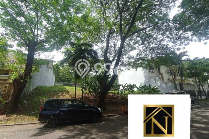 Dijual Tanah Lokasi Citra Grand, Jakarta Timur Seluas 370m2 Dijual Tanah Lokasi Citra Grand, Jakarta Timur Seluas 370m2