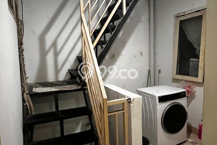 Rumah Modern 3 KT di Harjamukti Depok Unfurnished Rumah Modern 3 KT di Harjamukti Depok Unfurnished