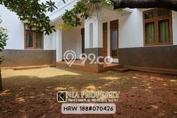 Rumah Mewah LB 400m2 Siap Pakai Desain Elegan di Cibubur, Jakarta Timur Rumah Mewah LB 400m2 Siap Pakai Desain Elegan di Cibubur, Jakarta Timur