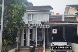 Rumah Modern 2 KT di Citra Grand Jakarta Timur Semi Furnished Rumah Modern 2 KT di Citra Grand Jakarta Timur Semi Furnished
