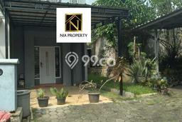 Jual Rumah Eksklusif 3 KT di Cibubur, Jakarta Timur Jual Rumah Eksklusif 3 KT di Cibubur, Jakarta Timur