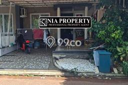 Rumah Modern 3 KT di Cibubur Jakarta Timur Semi Furnished Rumah Modern 3 KT di Cibubur Jakarta Timur Semi Furnished