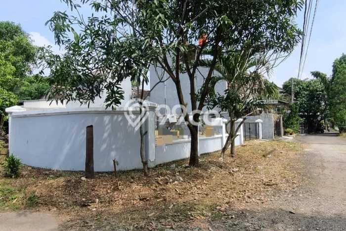 Tanah Kavling Dijual di Kota Wisata, Bogor dengan Luas Tanah 273m2 Tanah Kavling Dijual di Kota Wisata, Bogor dengan Luas Tanah 273m2