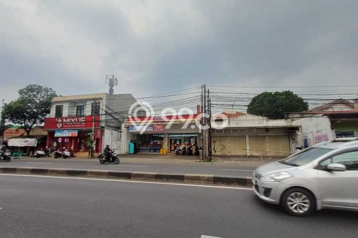 Ruko Bagus LT 200m2 LB 289m2 Dijual di Pasar Rebo Jakarta Timur Ruko Bagus LT 200m2 LB 289m2 Dijual di Pasar Rebo Jakarta Timur