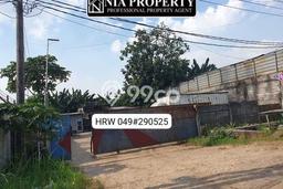 Lahan untuk Dijual di Tapos Depok Luas 620m2 Lahan untuk Dijual di Tapos Depok Luas 620m2