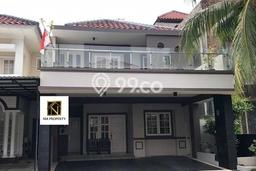Jual Rumah Luas Elegan Dengan View Cantik di Kota Wisata, Jakarta Timur Jual Rumah Luas Elegan Dengan View Cantik di Kota Wisata, Jakarta Timur
